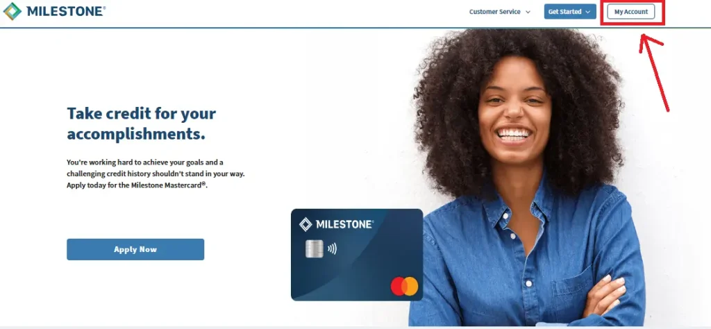 How Do I Activate My Milestone Credit Card