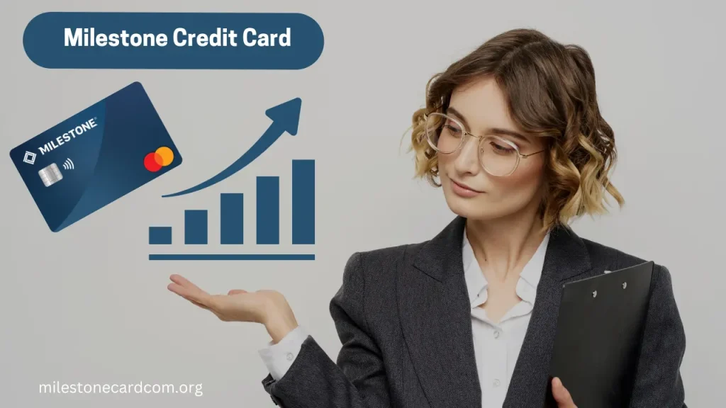 increase my Milestone Credit Card credit limit